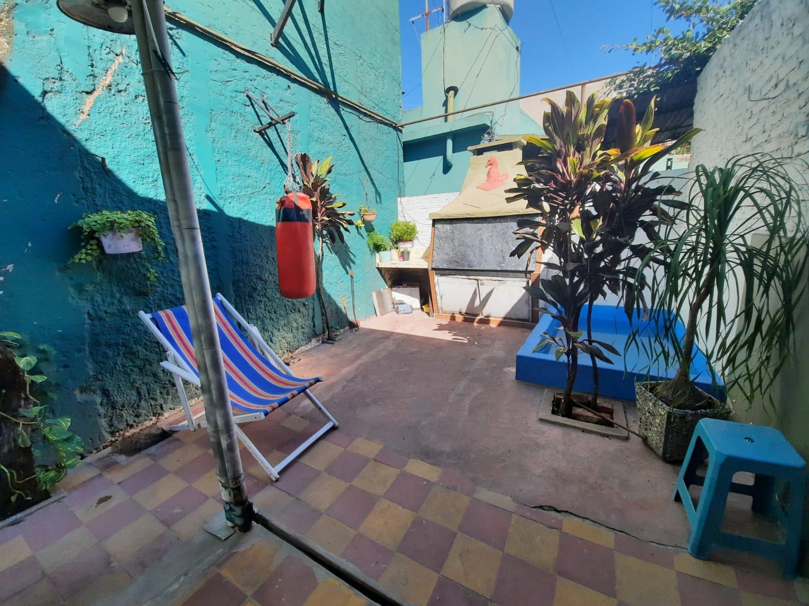 vende casa 2 ambientes la tablada. APTO CREDITO — foto 7
