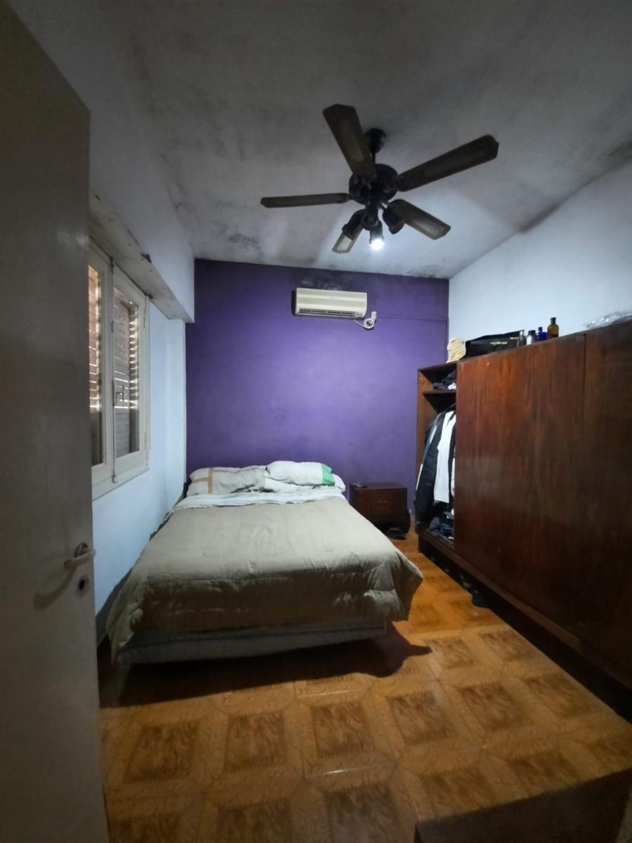 vende casa 2 ambientes la tablada. APTO CREDITO — foto 8