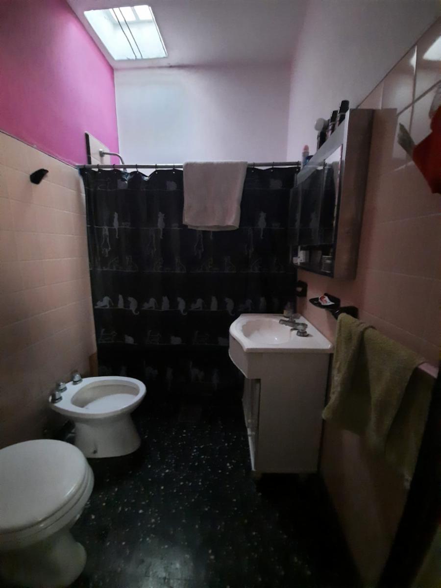 vende casa 2 ambientes la tablada. APTO CREDITO — foto 9
