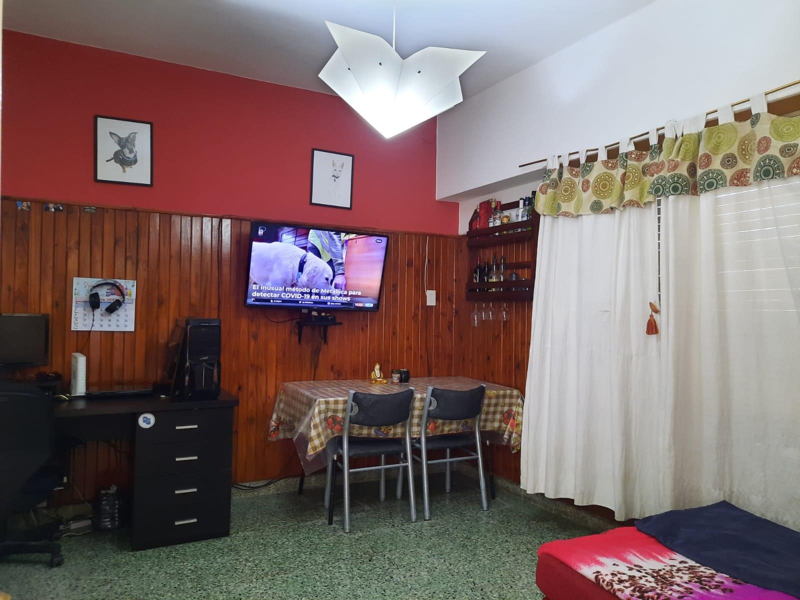 vende casa 2 ambientes la tablada. APTO CREDITO — foto 12