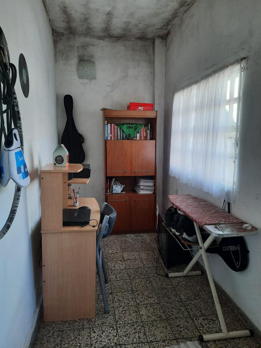 vende casa 2 ambientes la tablada. APTO CREDITO — foto 13