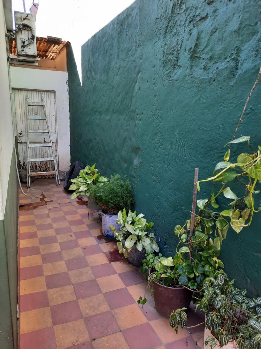 vende casa 2 ambientes la tablada. APTO CREDITO — foto 14