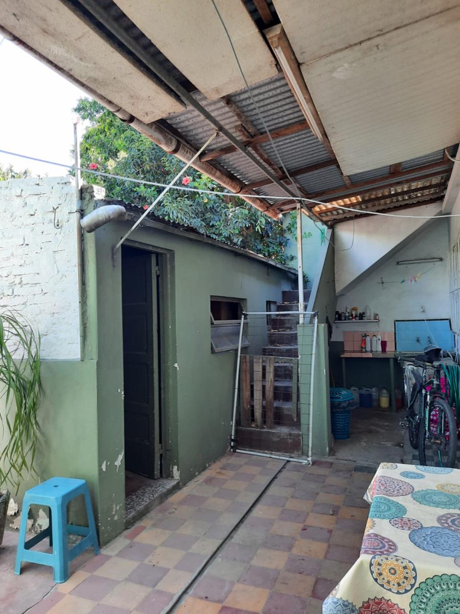 vende casa 2 ambientes la tablada. APTO CREDITO — foto 15