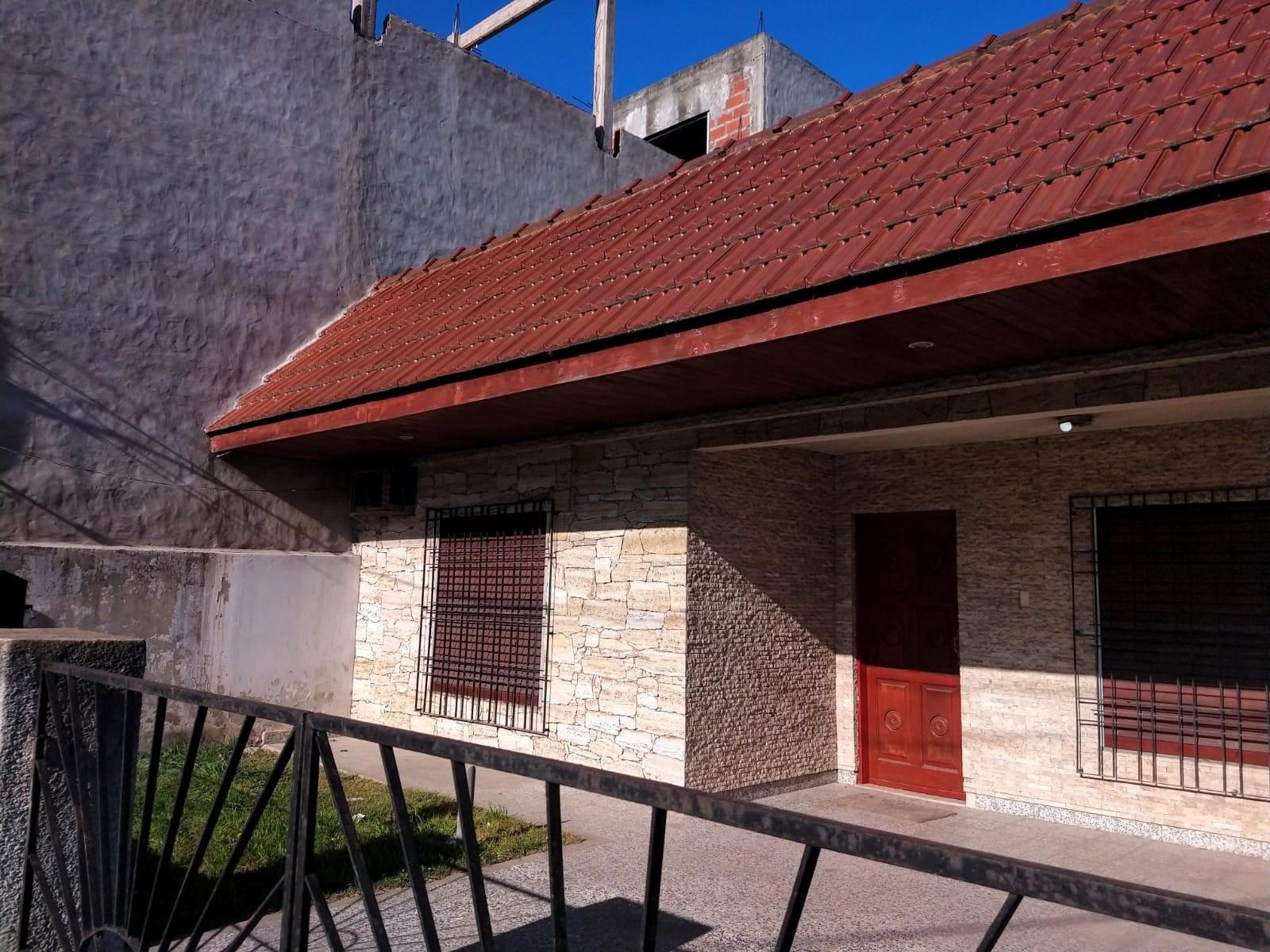 VENTA CASA 3 AMBIENTES LAFERRERE APTO CREDITO — foto 5