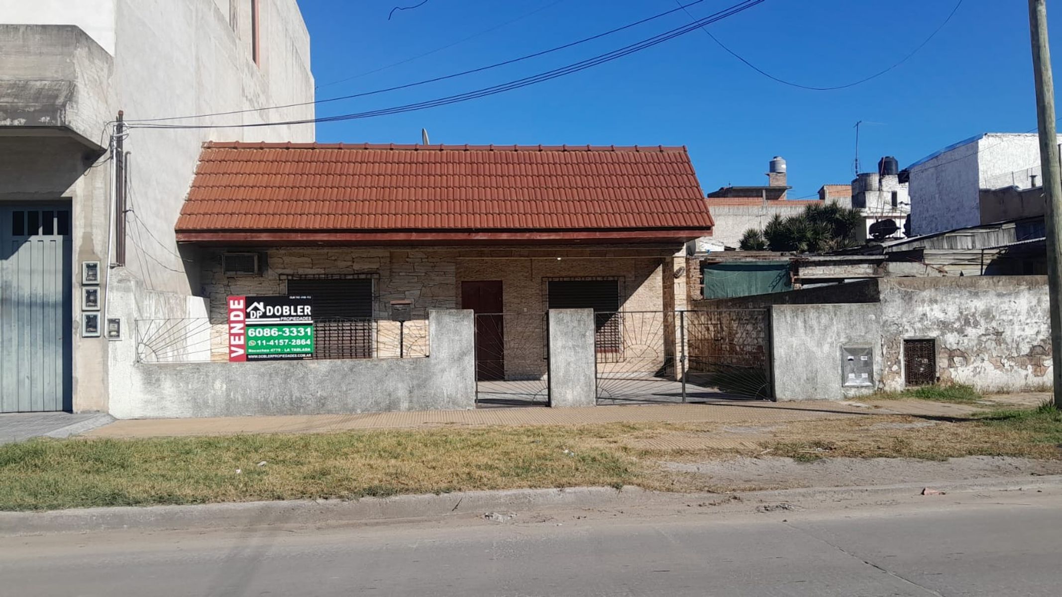 VENTA CASA 3 AMBIENTES LAFERRERE APTO CREDITO — foto 6