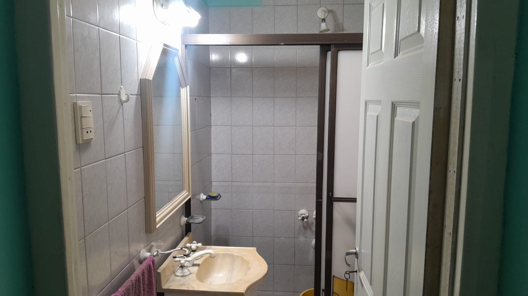 VENTA CASA 3 AMBIENTES LAFERRERE APTO CREDITO — foto 7