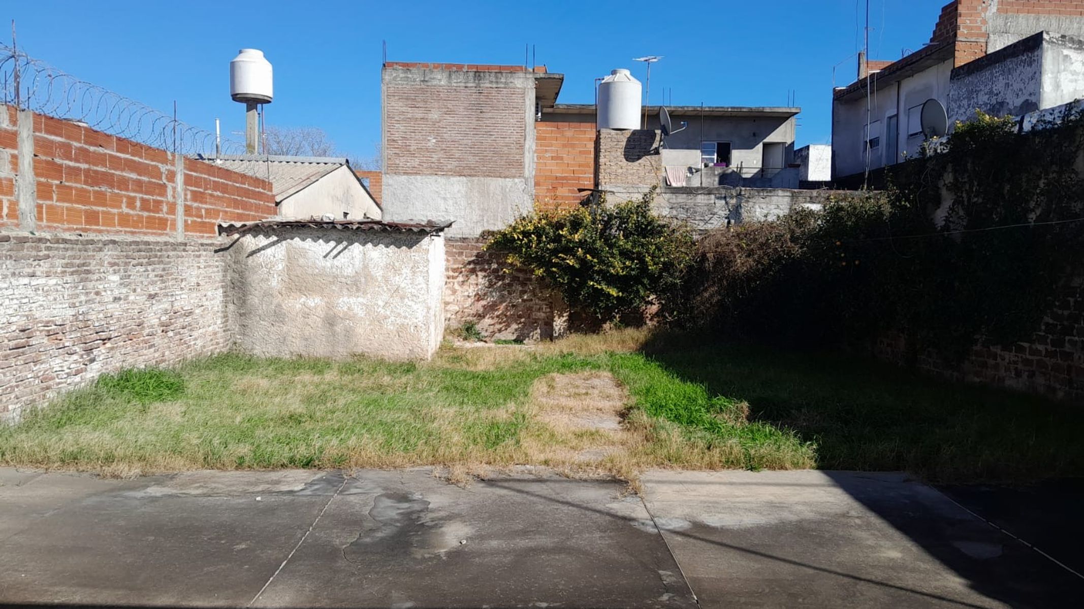 VENTA CASA 3 AMBIENTES LAFERRERE APTO CREDITO — foto 8