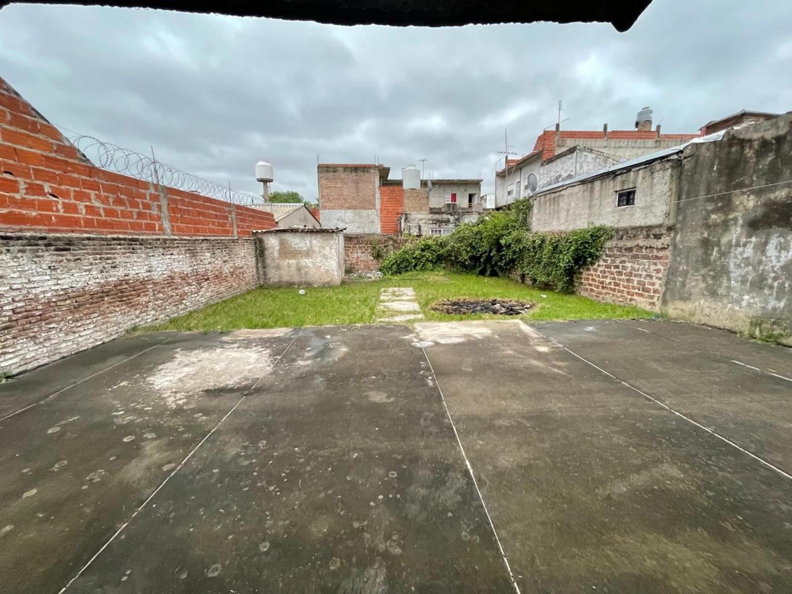 VENTA CASA 3 AMBIENTES LAFERRERE APTO CREDITO — foto 13