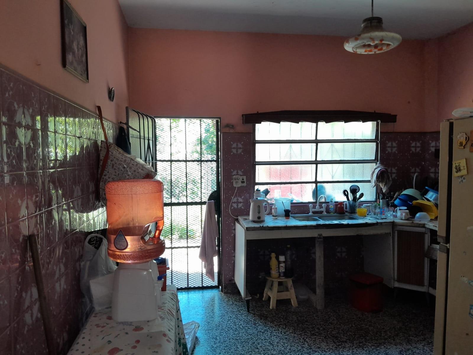 VENDE CASA 3 AMBIENTES CON LOCAL, LOTE 550 m2. ISIDRO CASANOVA — foto 8