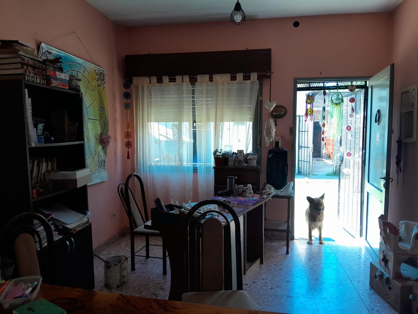 VENDE CASA 3 AMBIENTES CON LOCAL, LOTE 550 m2. ISIDRO CASANOVA — foto 9