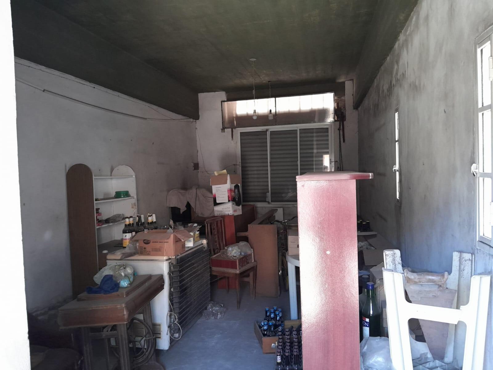VENDE CASA 3 AMBIENTES CON LOCAL, LOTE 550 m2. ISIDRO CASANOVA — foto 13