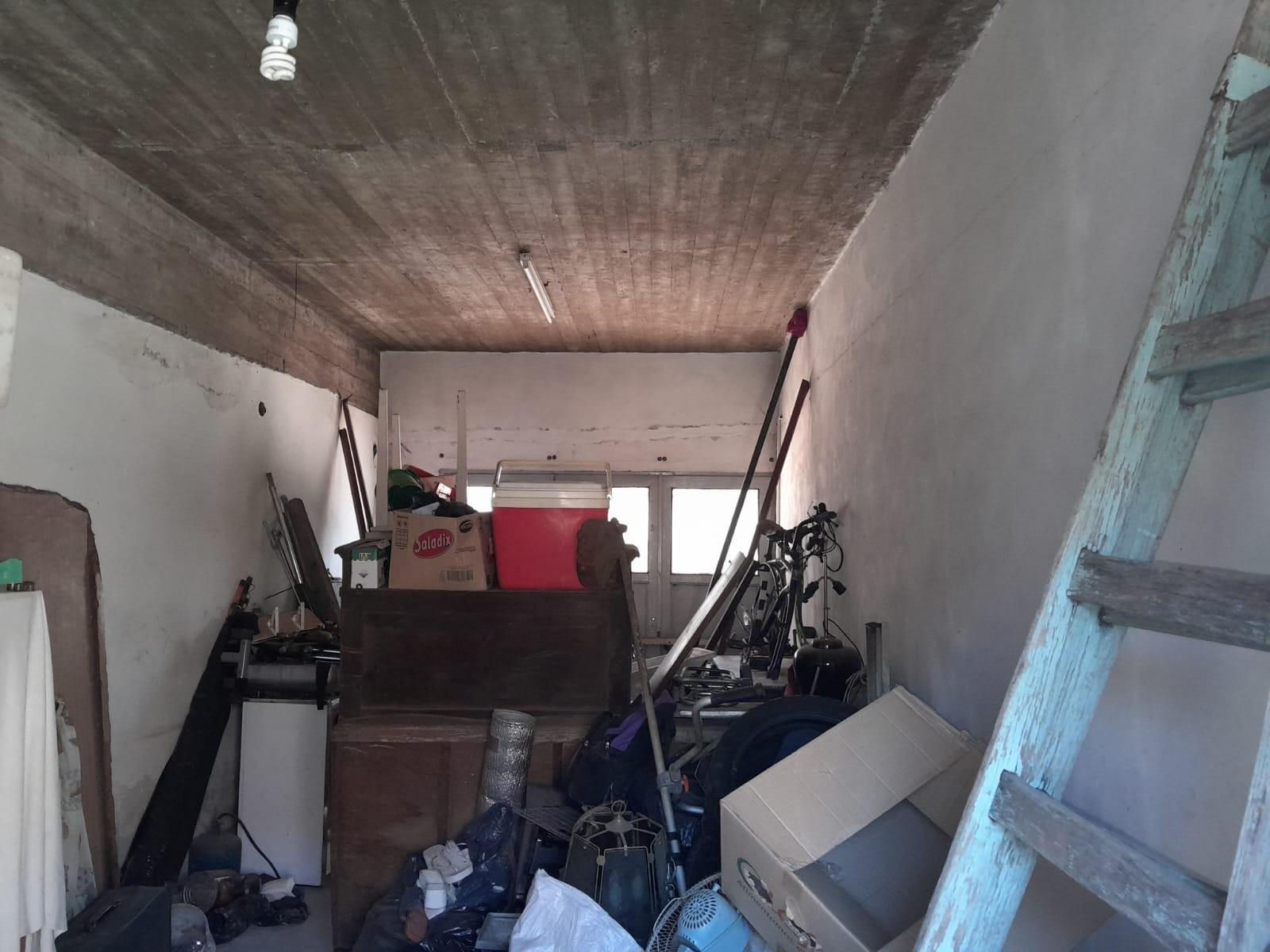 VENDE CASA 3 AMBIENTES CON LOCAL, LOTE 550 m2. ISIDRO CASANOVA — foto 15
