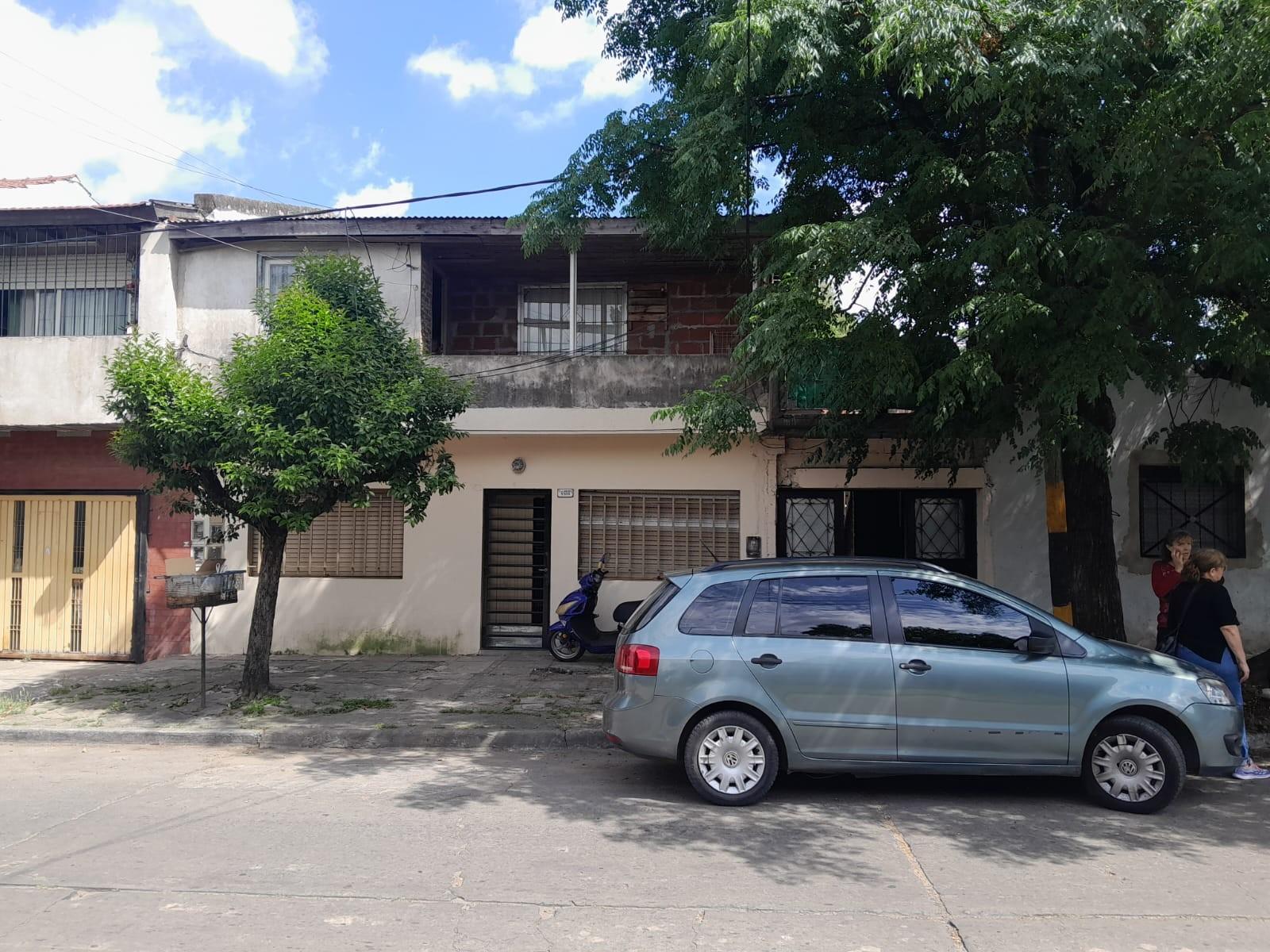 VENDE CASA MULTIFAMILIAR PARA 3 FAMILIAS, GALPON ISIDRO CASANOVA — foto 12