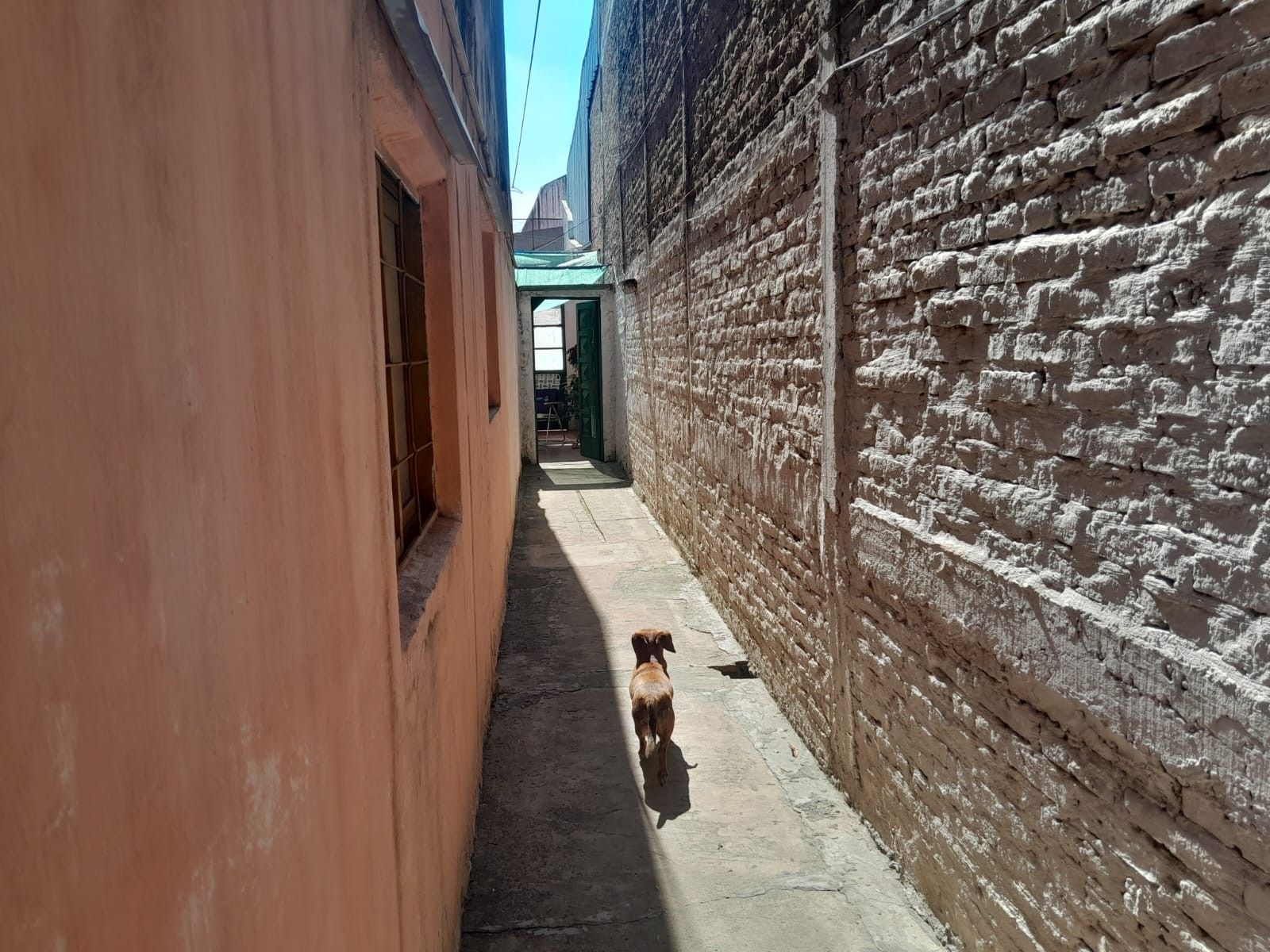 Vende Tres Departamentos En Bloque, La Tablada