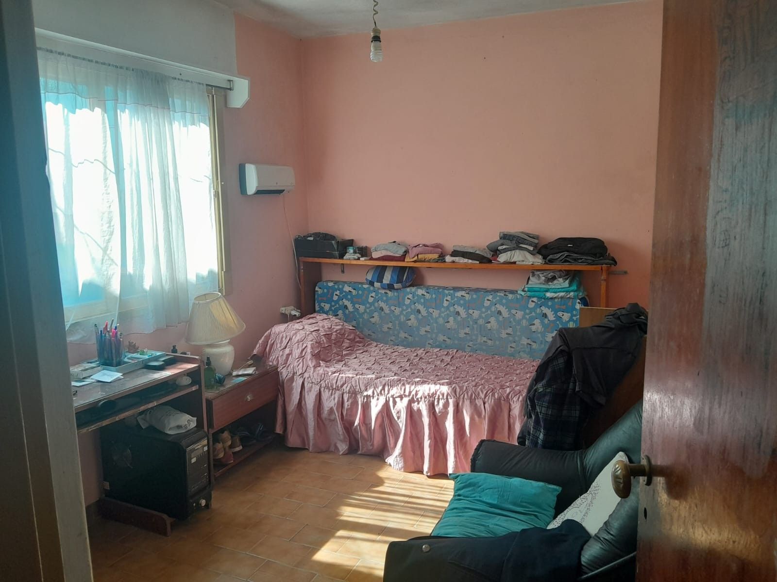 Vende Tres Departamentos En Bloque, La Tablada — foto 2