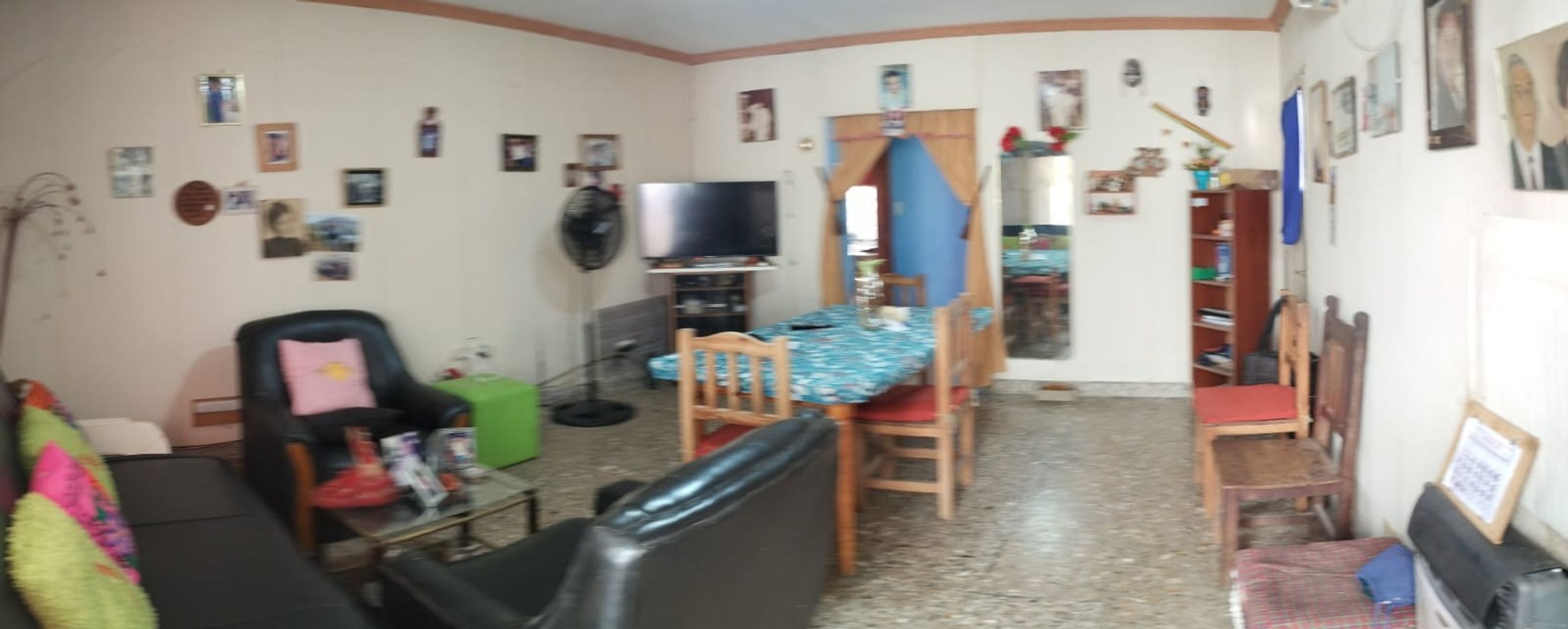 Vende Tres Departamentos En Bloque, La Tablada — foto 3