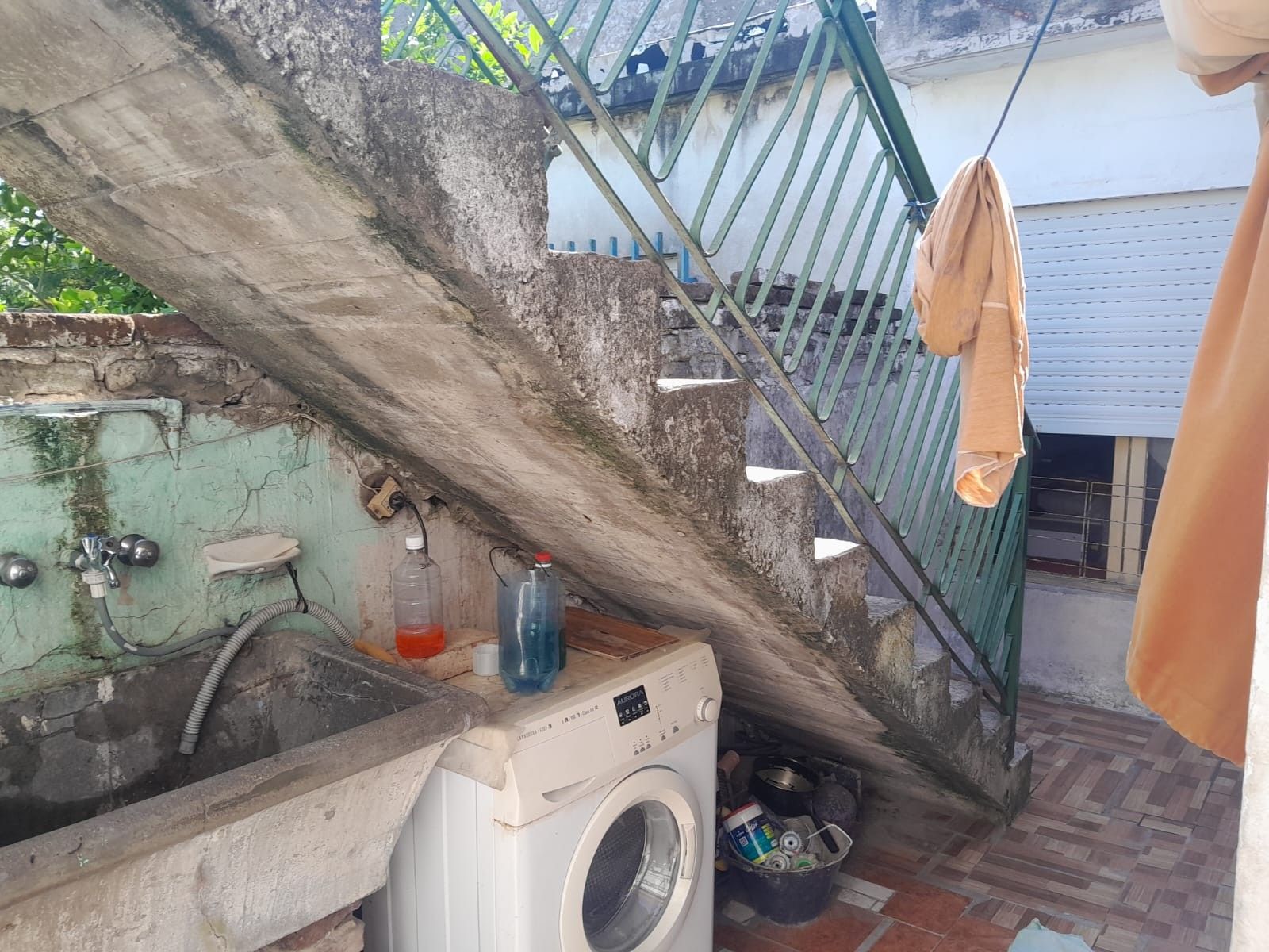 Vende Tres Departamentos En Bloque, La Tablada — foto 4