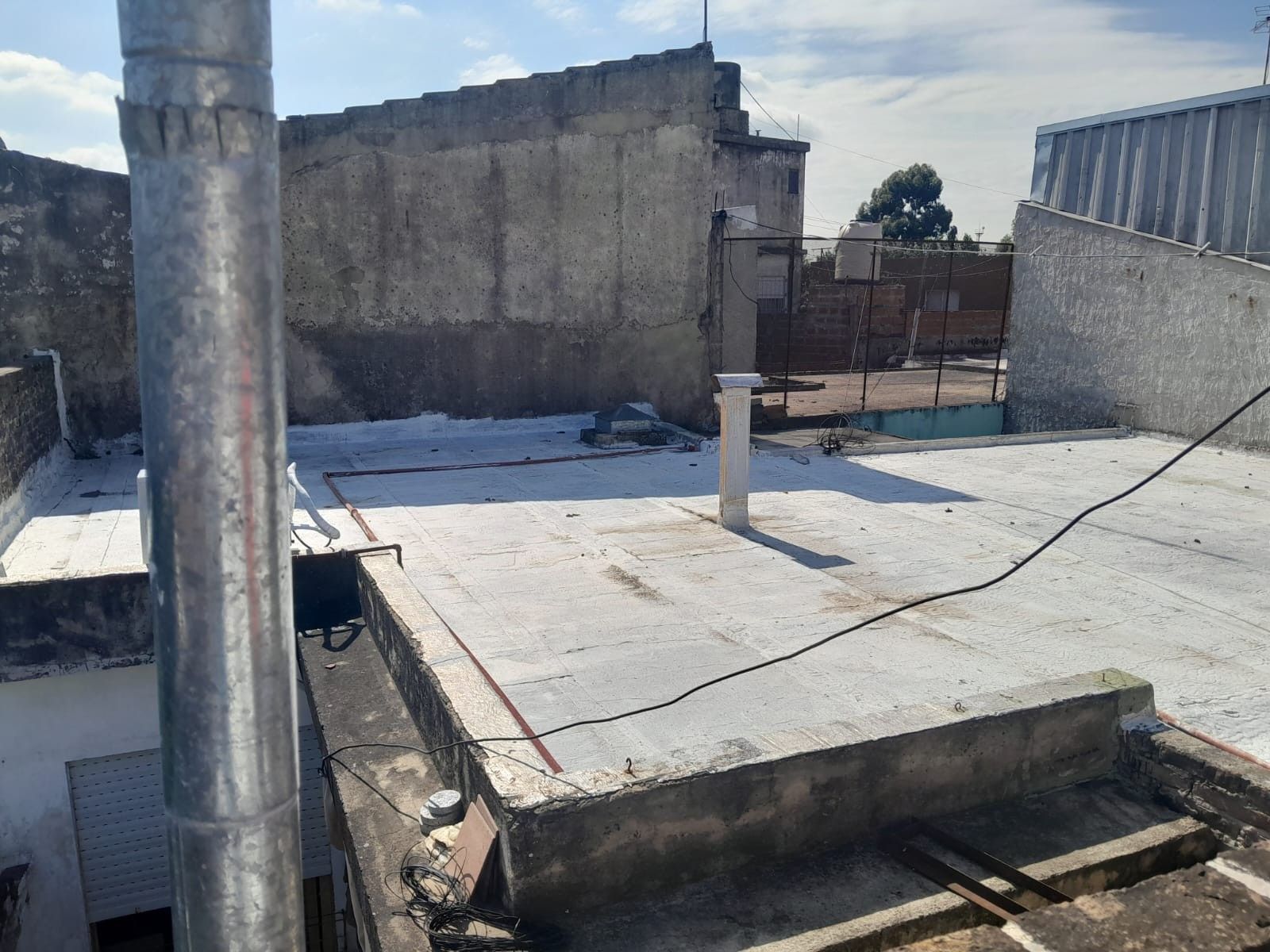 Vende Tres Departamentos En Bloque, La Tablada — foto 5