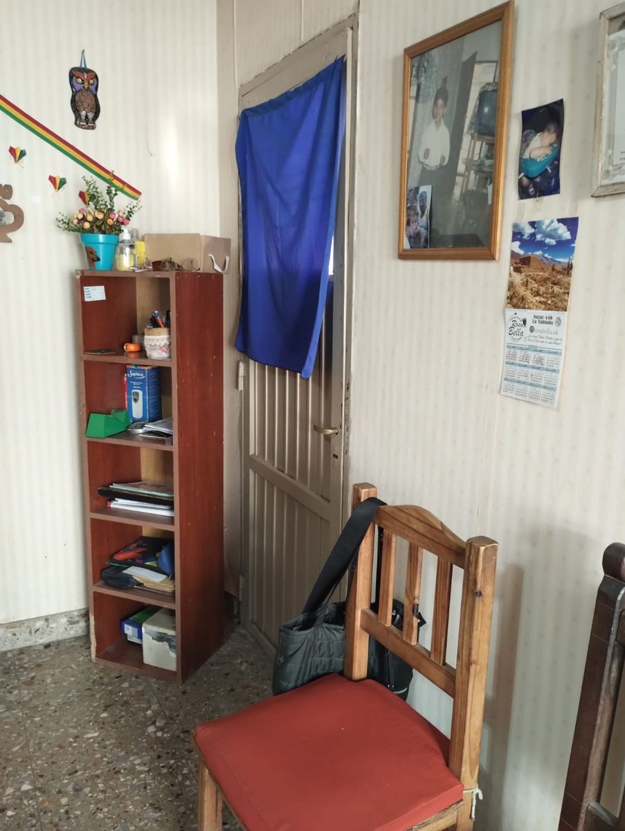Vende Tres Departamentos En Bloque, La Tablada — foto 7