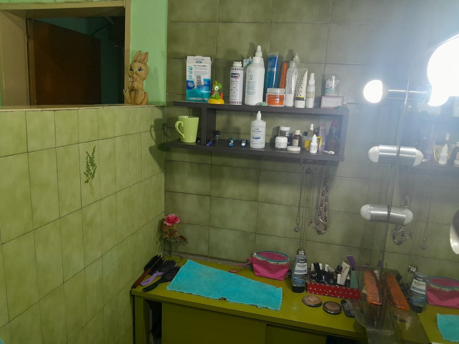 Vende Tres Departamentos En Bloque, La Tablada — foto 8