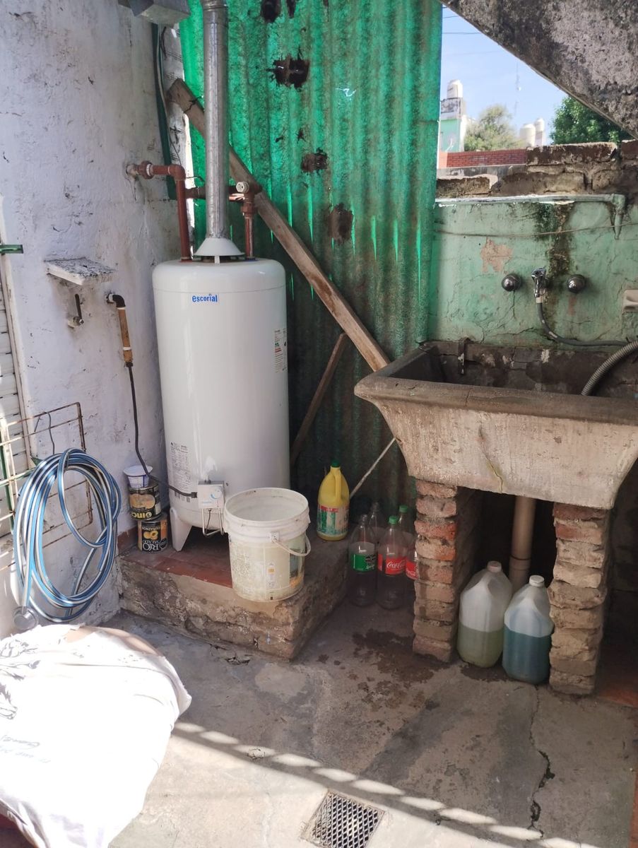 Vende Tres Departamentos En Bloque, La Tablada — foto 9
