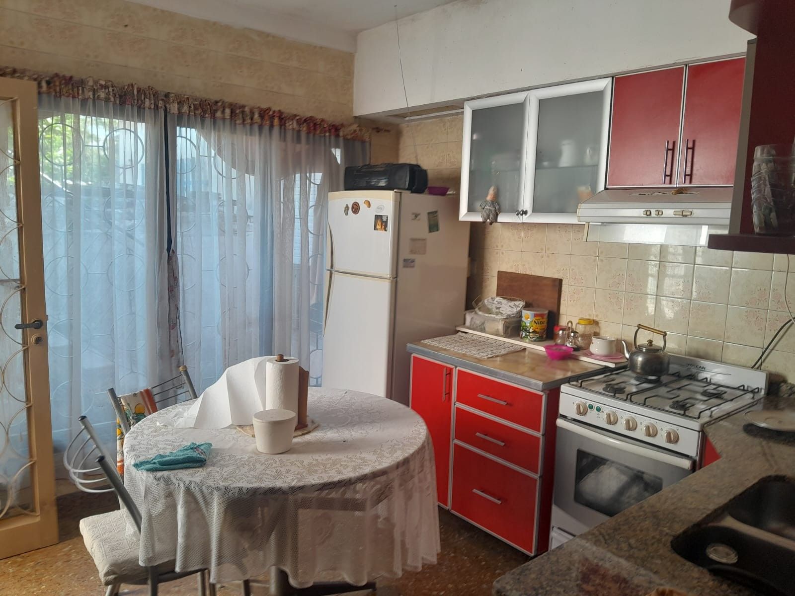Vende Tres Departamentos En Bloque, La Tablada — foto 10