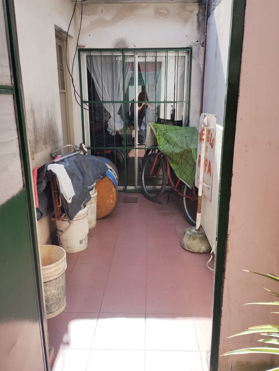 Vende Tres Departamentos En Bloque, La Tablada — foto 12
