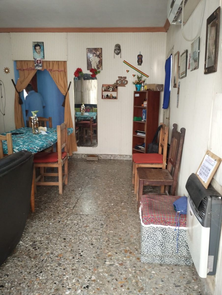 Vende Tres Departamentos En Bloque, La Tablada — foto 14