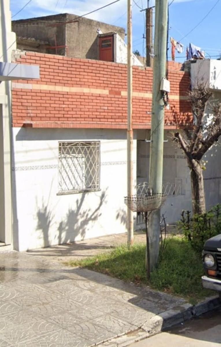 Casa 3 Ambientes y Departamento 2 Ambientes Apto Crédito