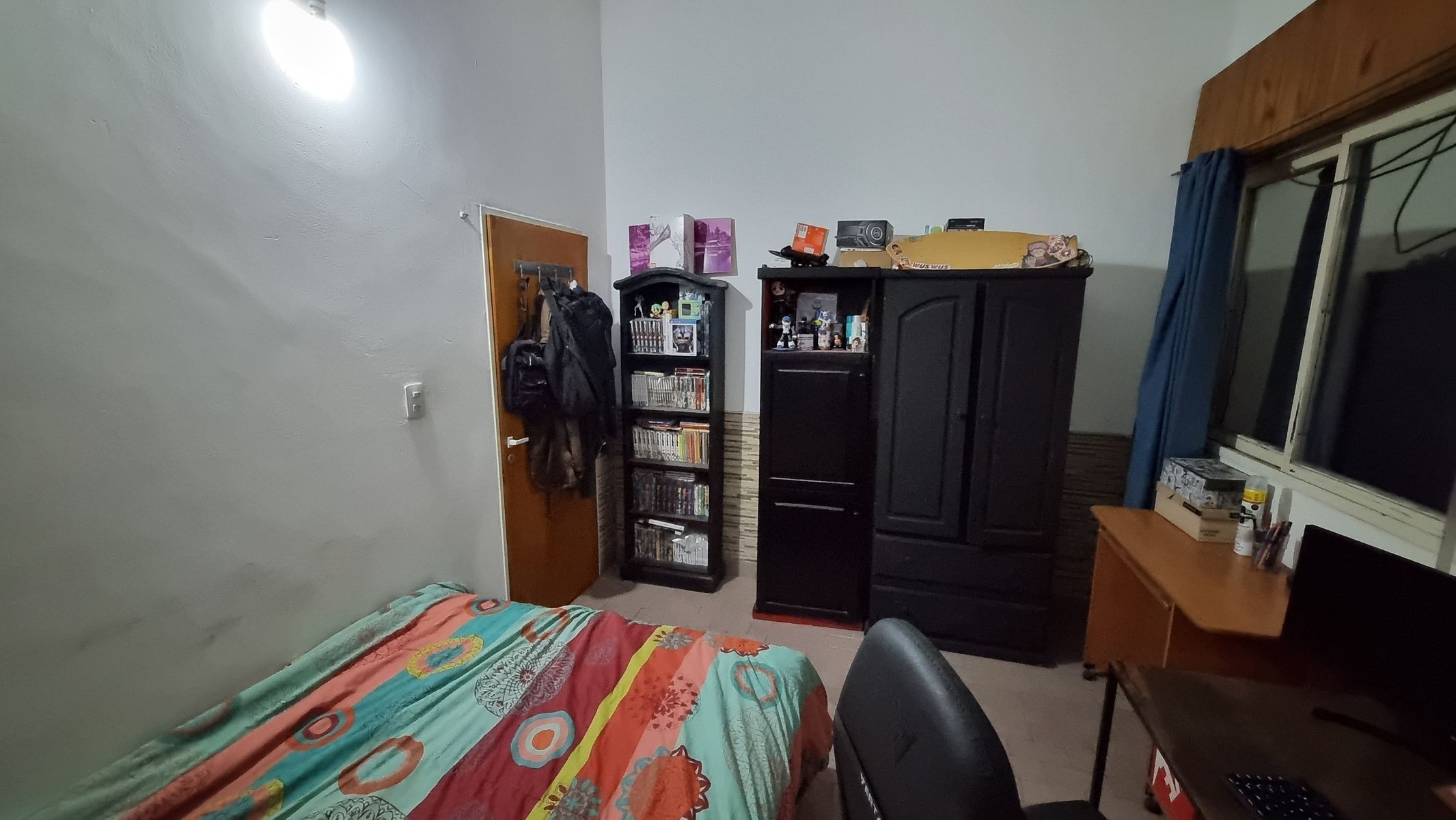 Casa 3 Ambientes y Departamento 2 Ambientes Apto Crédito — foto 3