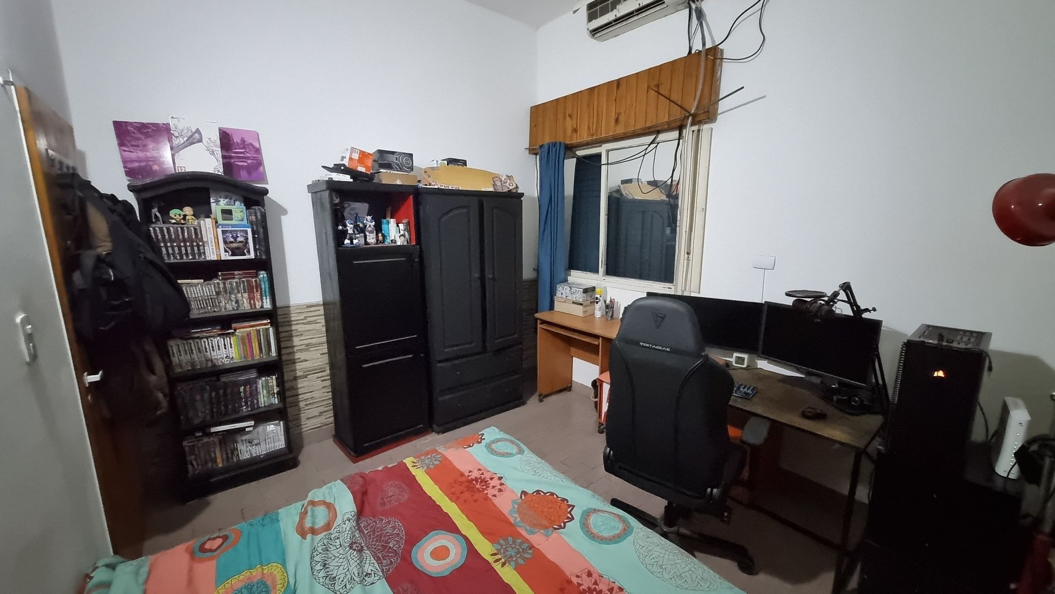 Casa 3 Ambientes y Departamento 2 Ambientes Apto Crédito — foto 4