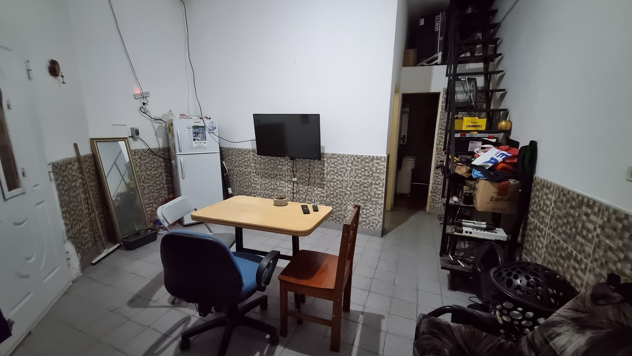 Casa 3 Ambientes y Departamento 2 Ambientes Apto Crédito — foto 6