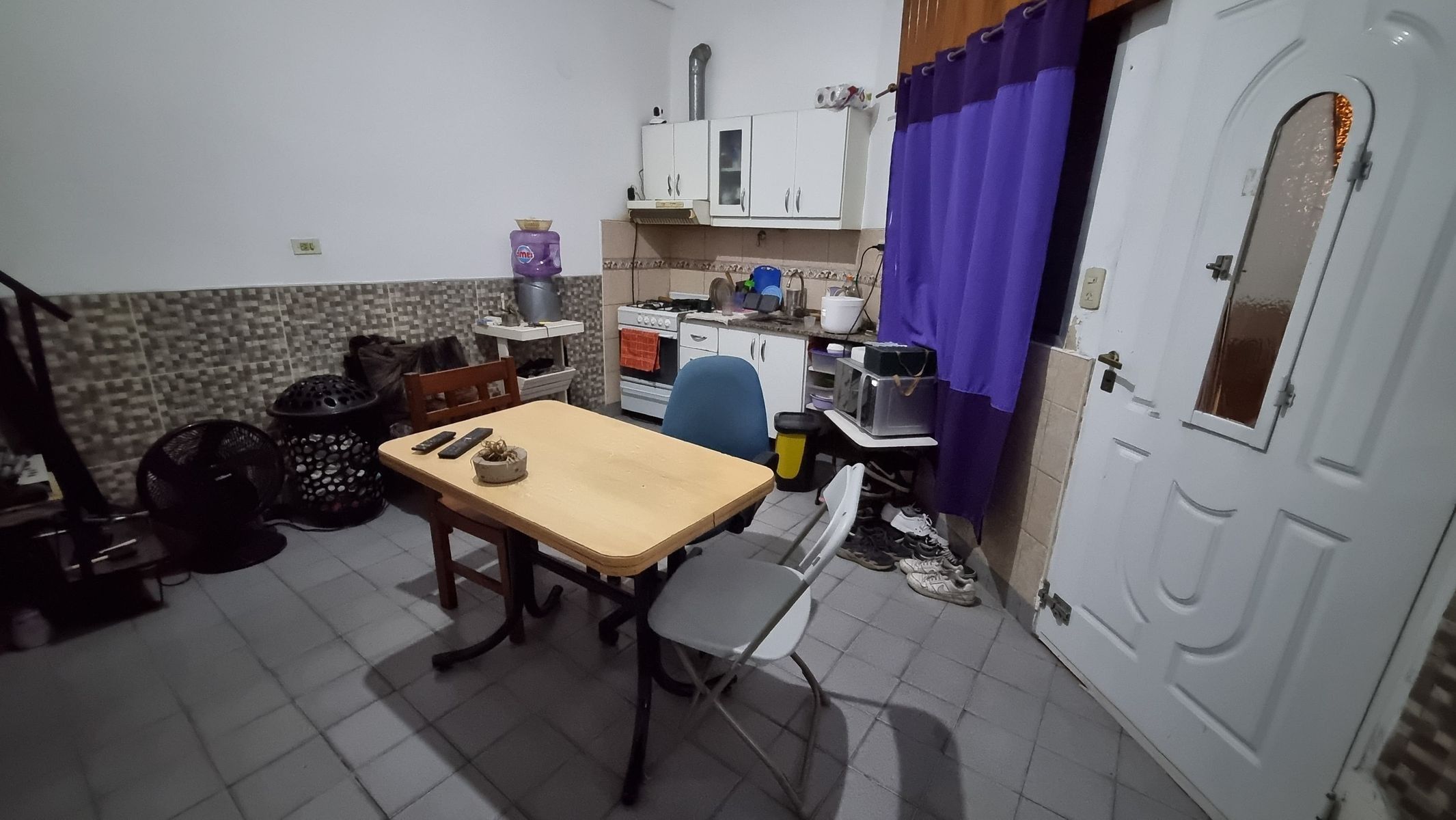 Casa 3 Ambientes y Departamento 2 Ambientes Apto Crédito — foto 7