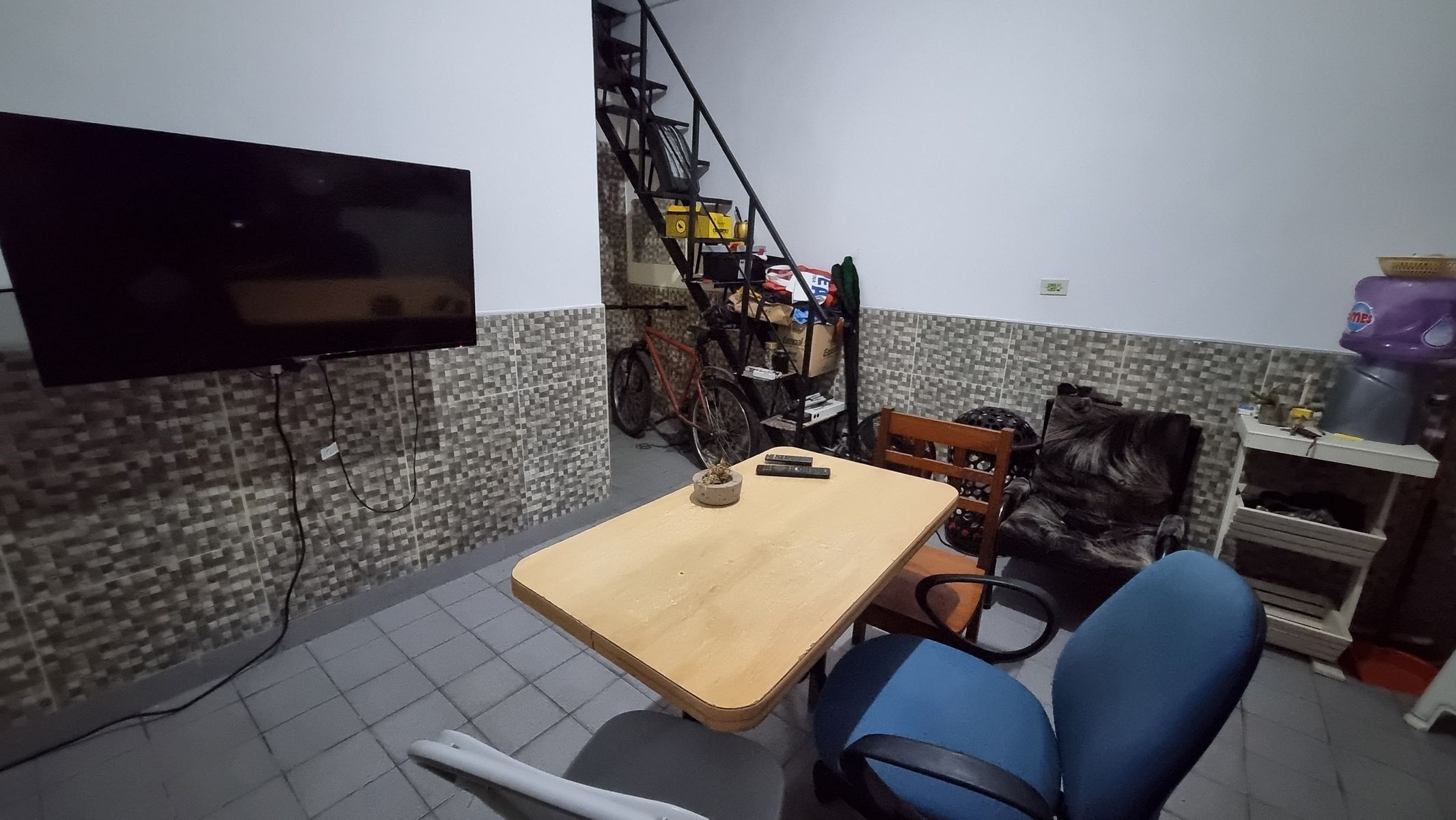 Casa 3 Ambientes y Departamento 2 Ambientes Apto Crédito — foto 9