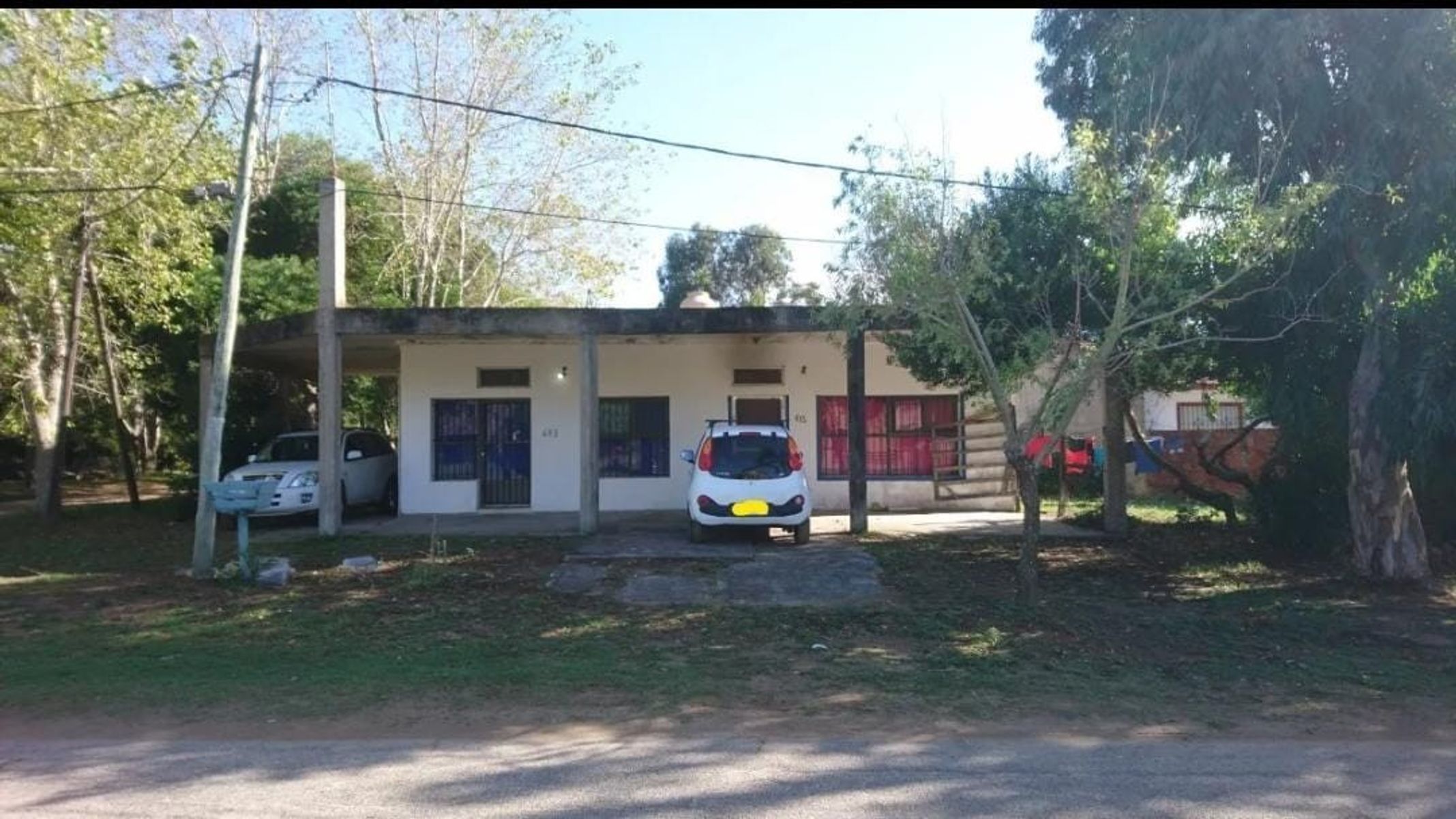 Vende. Casa Multifamiliar - Costa Chica — foto 3