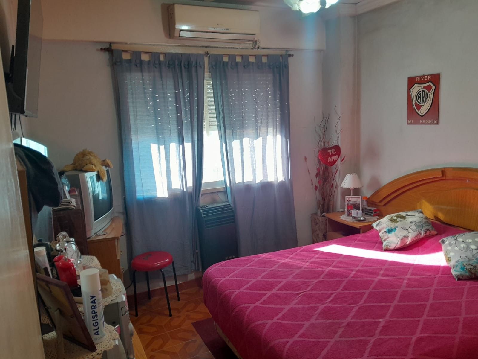 Vende o Permuta departamento 3 ambientes Piso 10 Villa Madero. Excelente ubicación