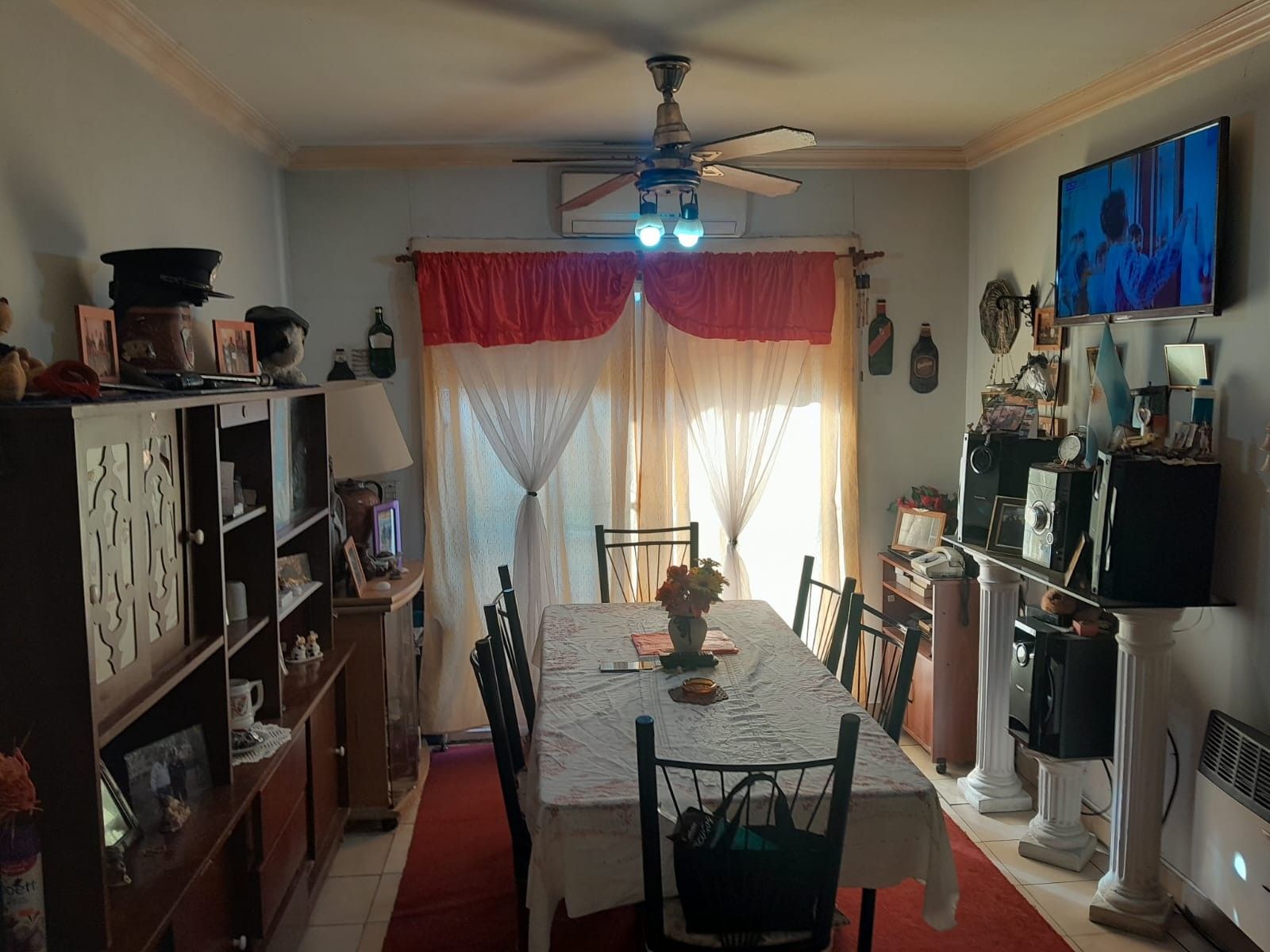 Vende o Permuta departamento 3 ambientes Piso 10 Villa Madero. Excelente ubicación — foto 3