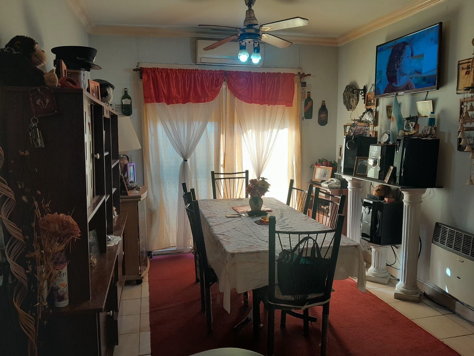 Vende o Permuta departamento 3 ambientes Piso 10 Villa Madero. Excelente ubicación — foto 4