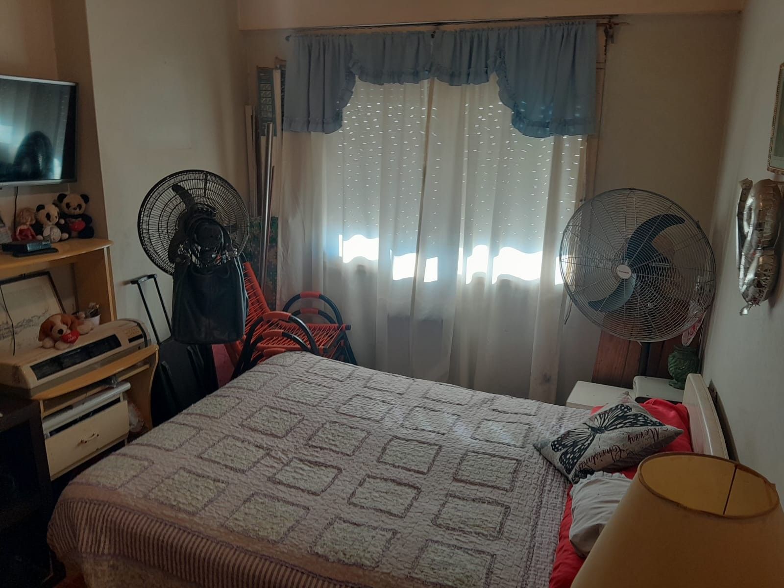 Vende o Permuta departamento 3 ambientes Piso 10 Villa Madero. Excelente ubicación — foto 5