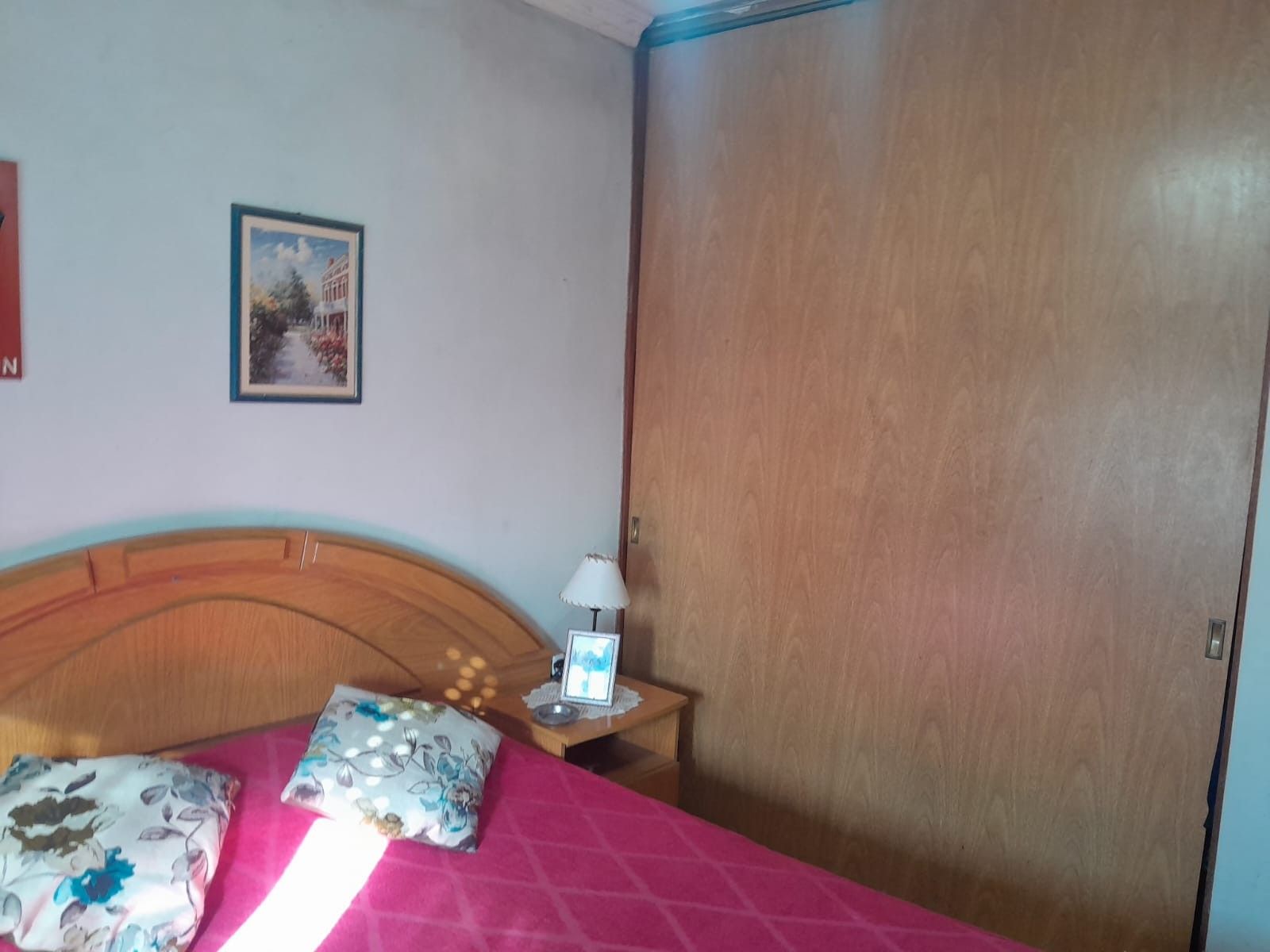 Vende o Permuta departamento 3 ambientes Piso 10 Villa Madero. Excelente ubicación — foto 9
