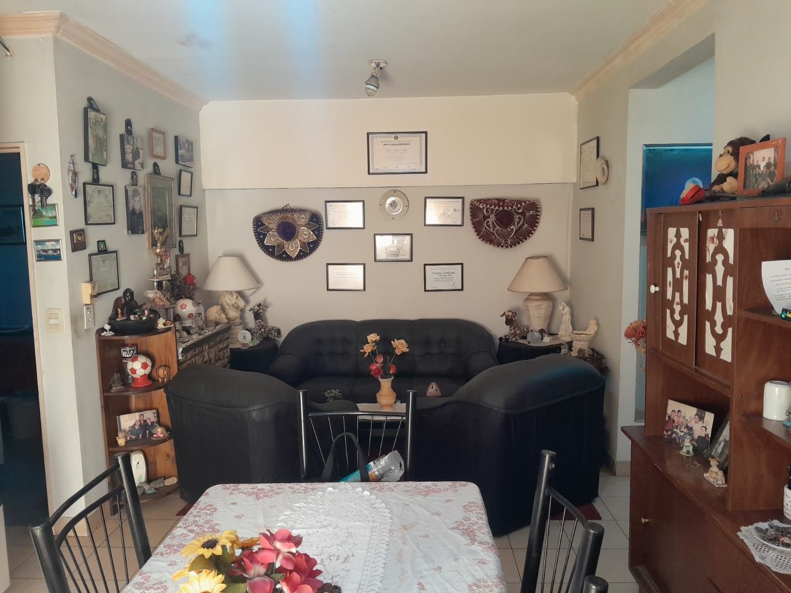 Vende o Permuta departamento 3 ambientes Piso 10 Villa Madero. Excelente ubicación — foto 10