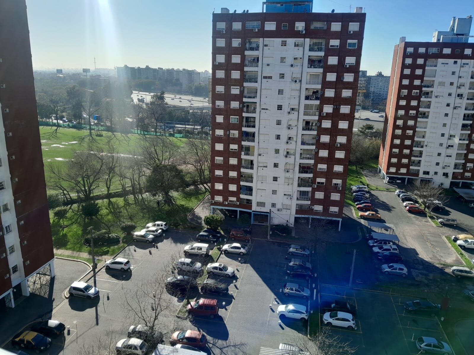 Vende o Permuta departamento 3 ambientes Piso 10 Villa Madero. Excelente ubicación — foto 12