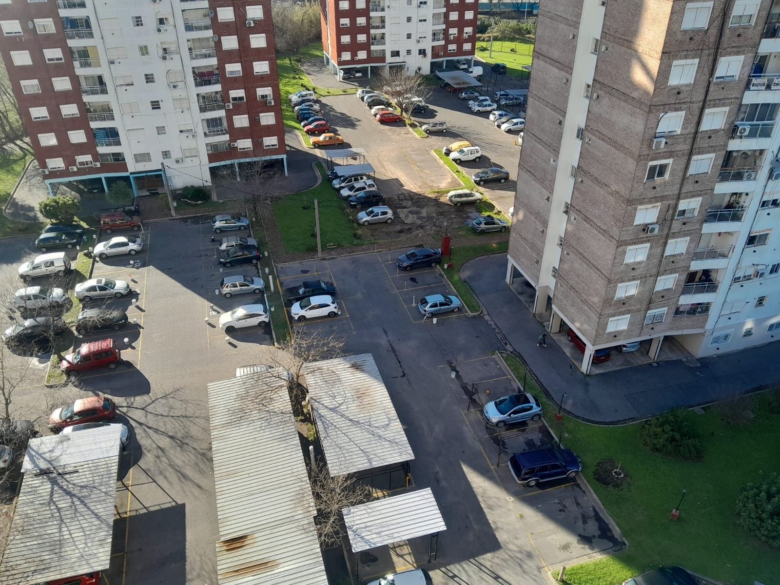 Vende o Permuta departamento 3 ambientes Piso 10 Villa Madero. Excelente ubicación — foto 13