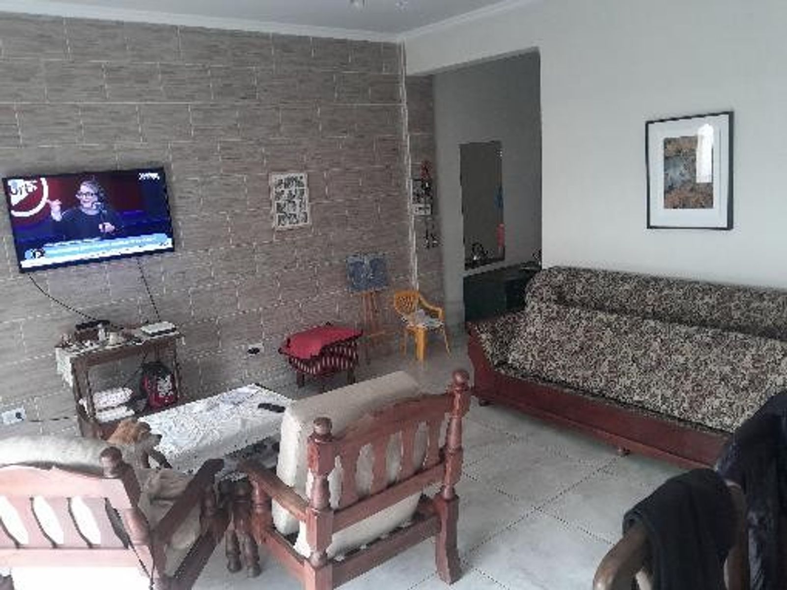 Venta Casa 3 ambientes con Galpón — foto 2