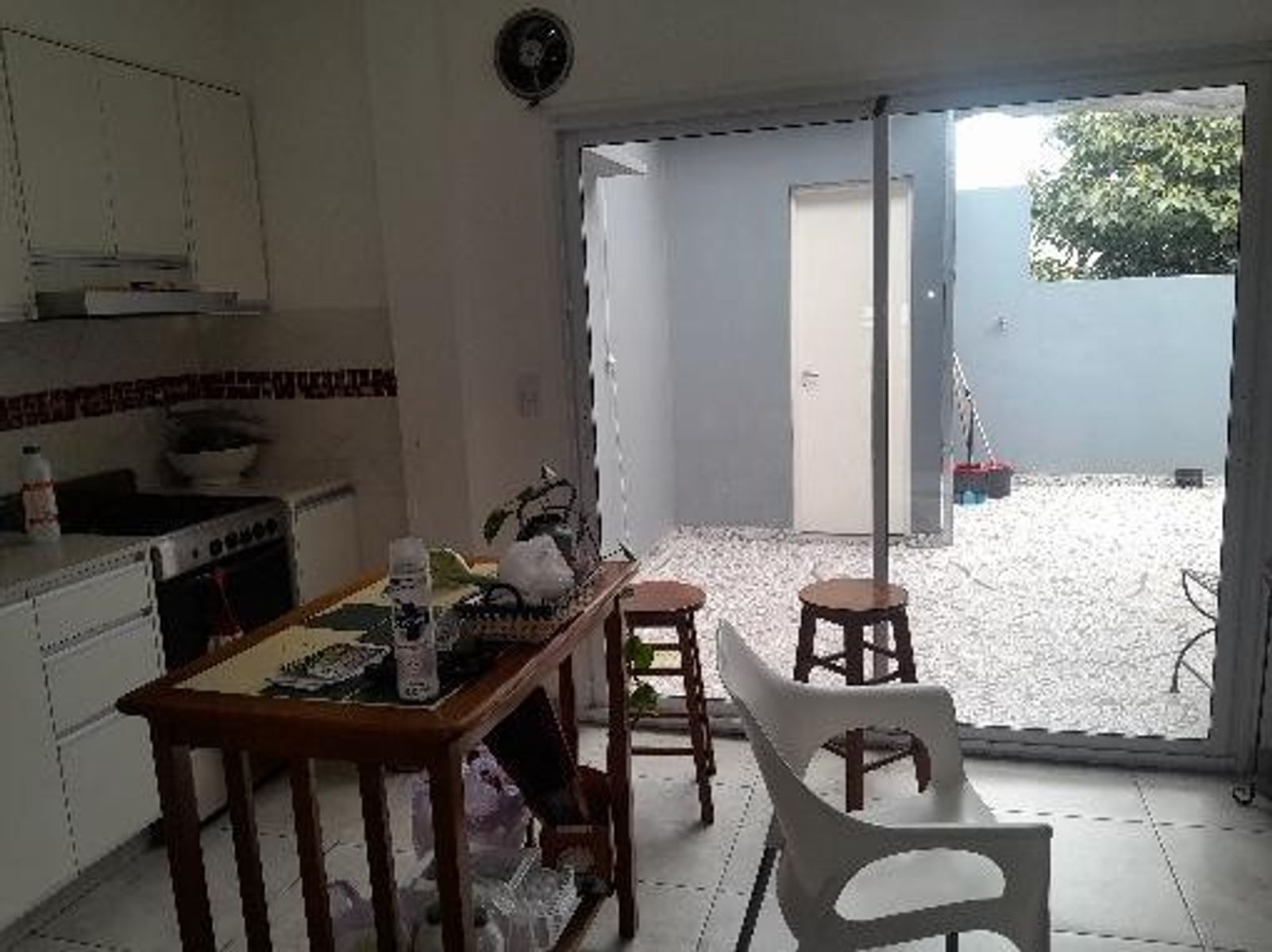 Venta Casa 3 ambientes con Galpón — foto 3
