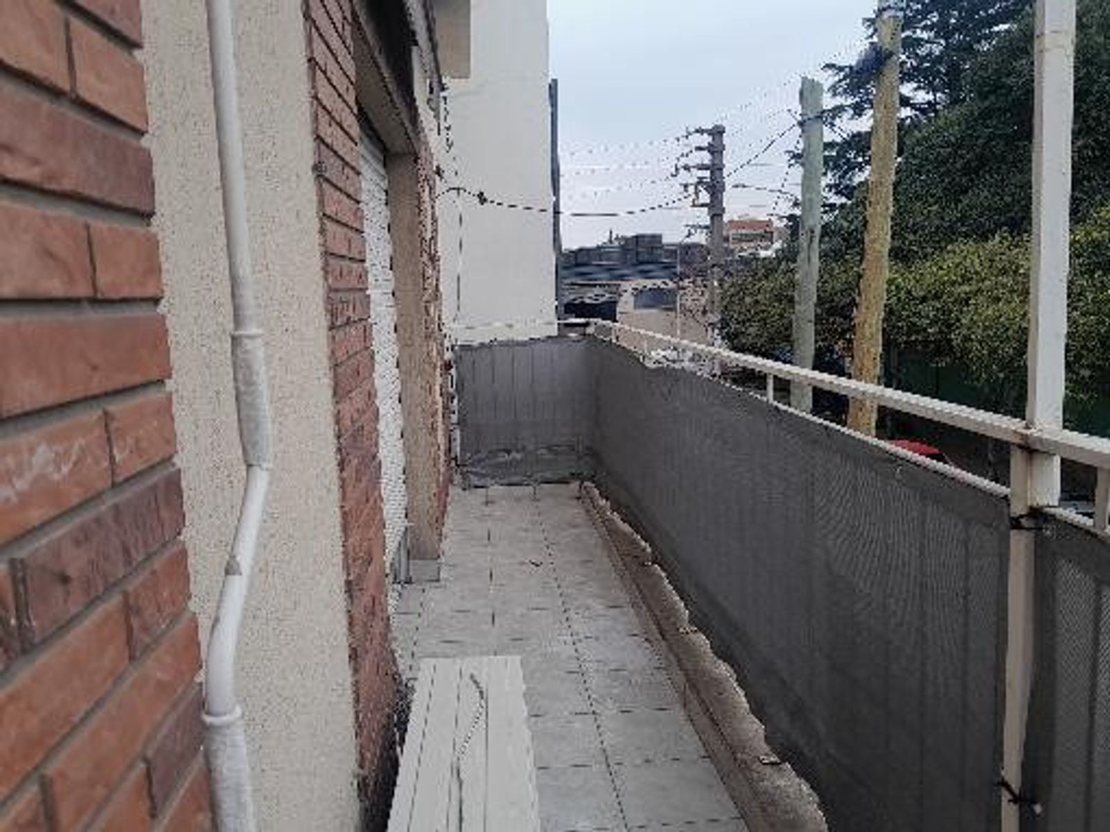 Venta Casa 3 ambientes con Galpón — foto 4