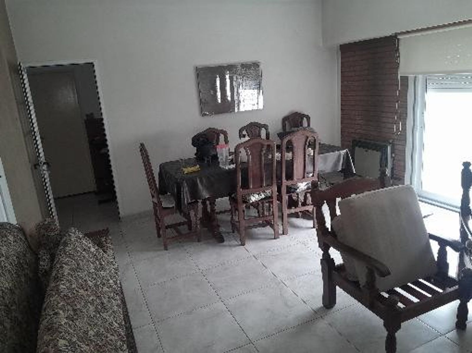 Venta Casa 3 ambientes con Galpón — foto 6