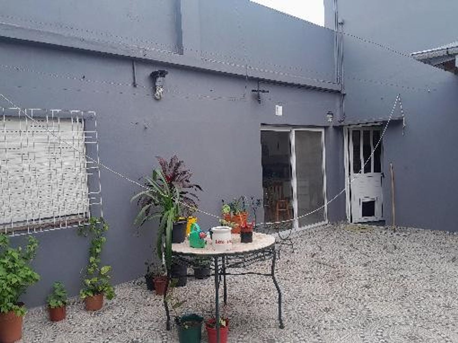 Venta Casa 3 ambientes con Galpón — foto 8
