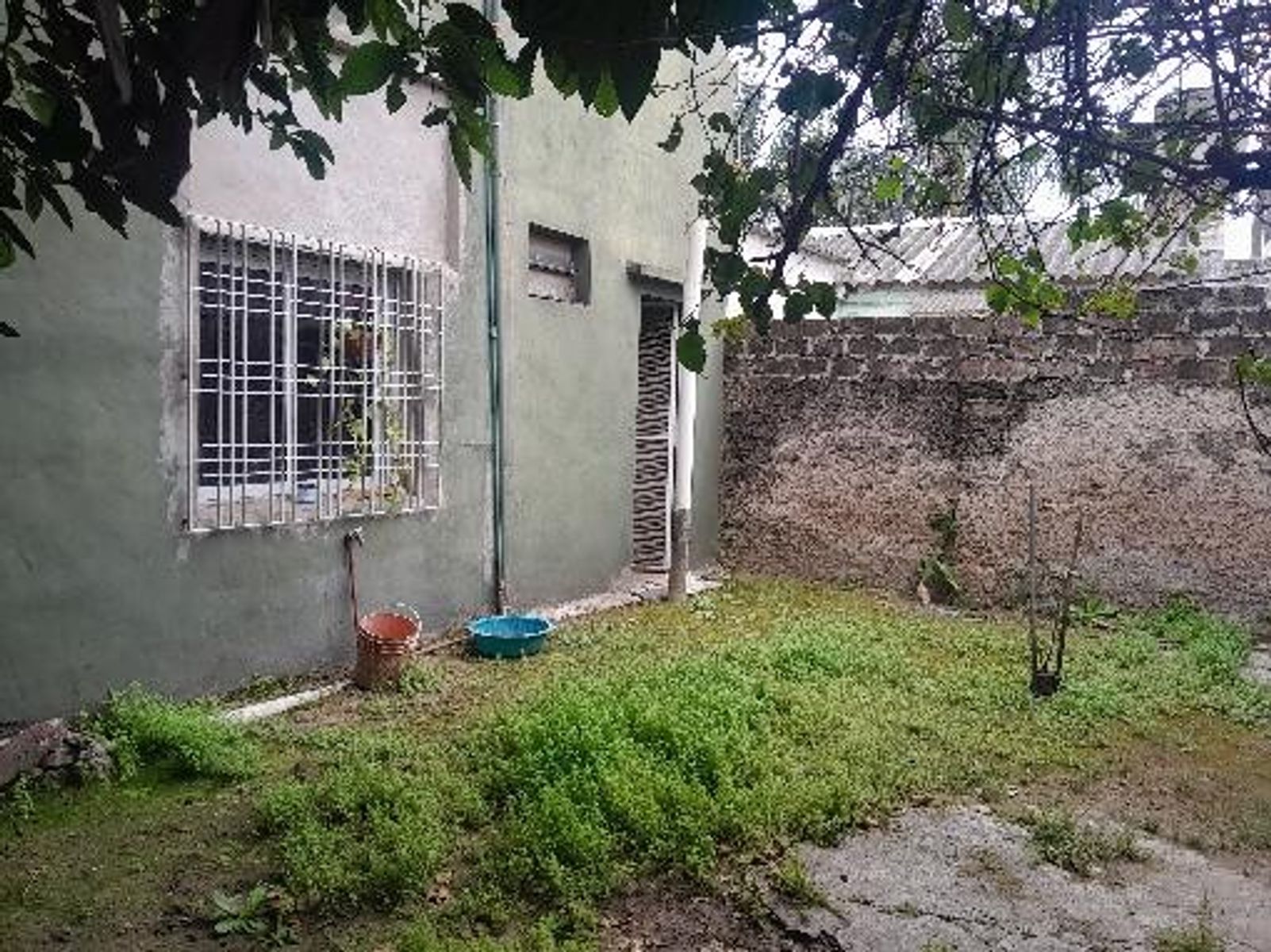 Venta Casa 3 ambientes con Galpón — foto 11