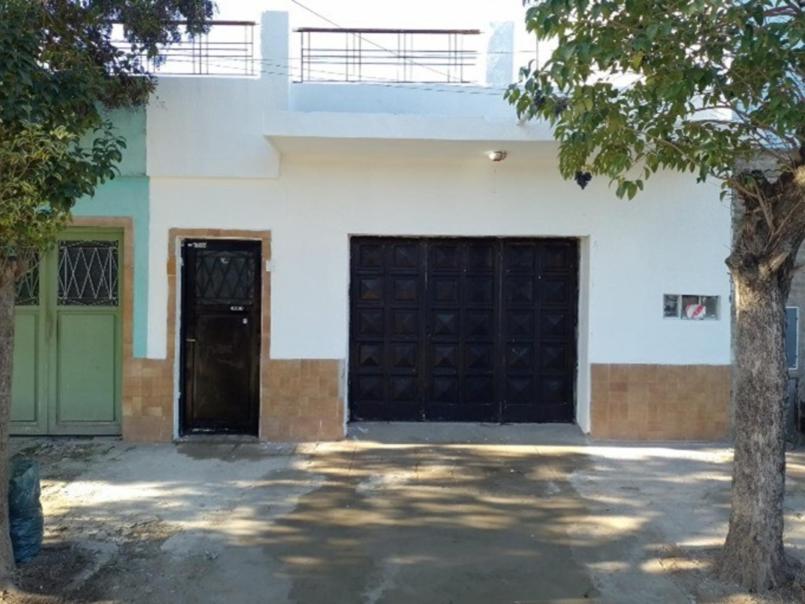 VENTA CASA TIPO PH AL FRENTE . SAN JUSTO — foto 5